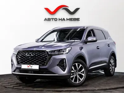 «Авто на Неве»