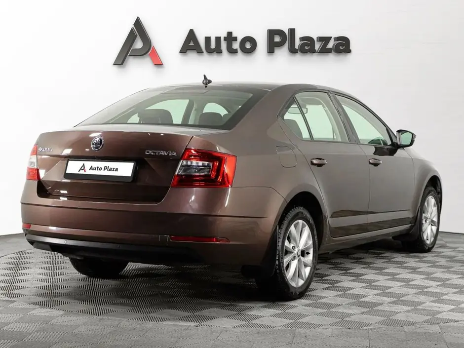 AutoPlaza