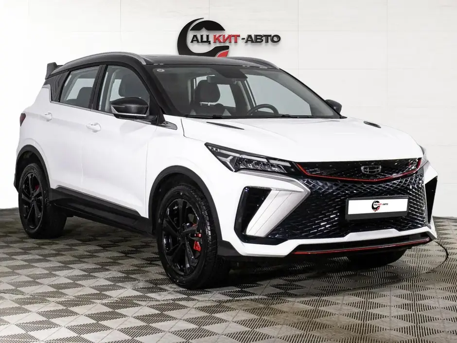 фото автомобиля
