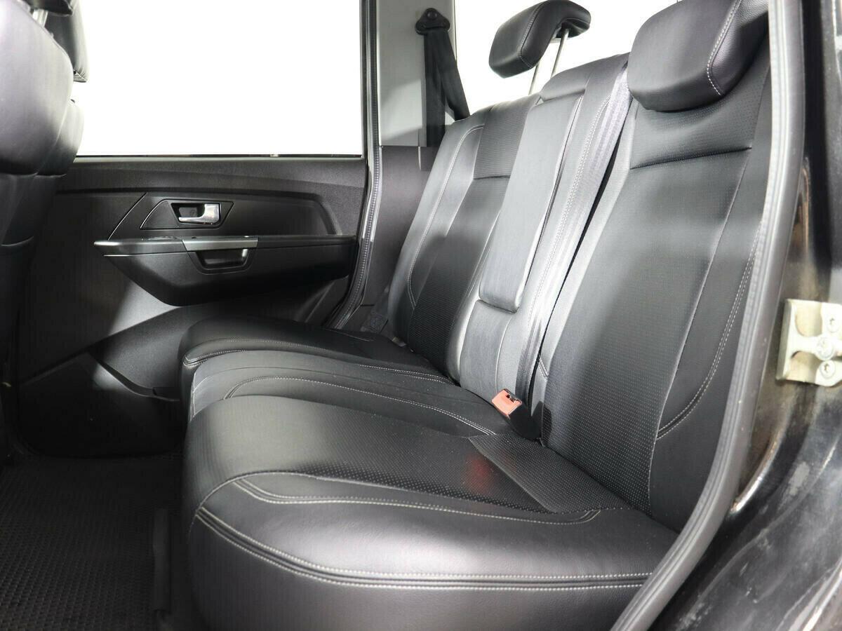 фото автомобиля 7