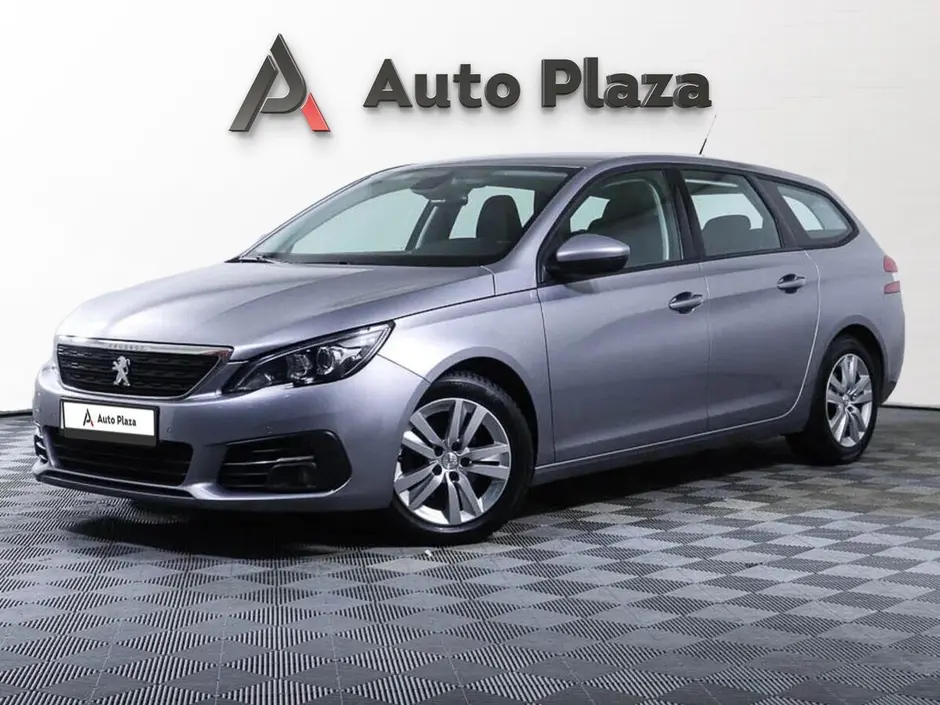 AutoPlaza