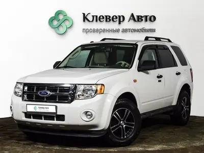 Ford Escape