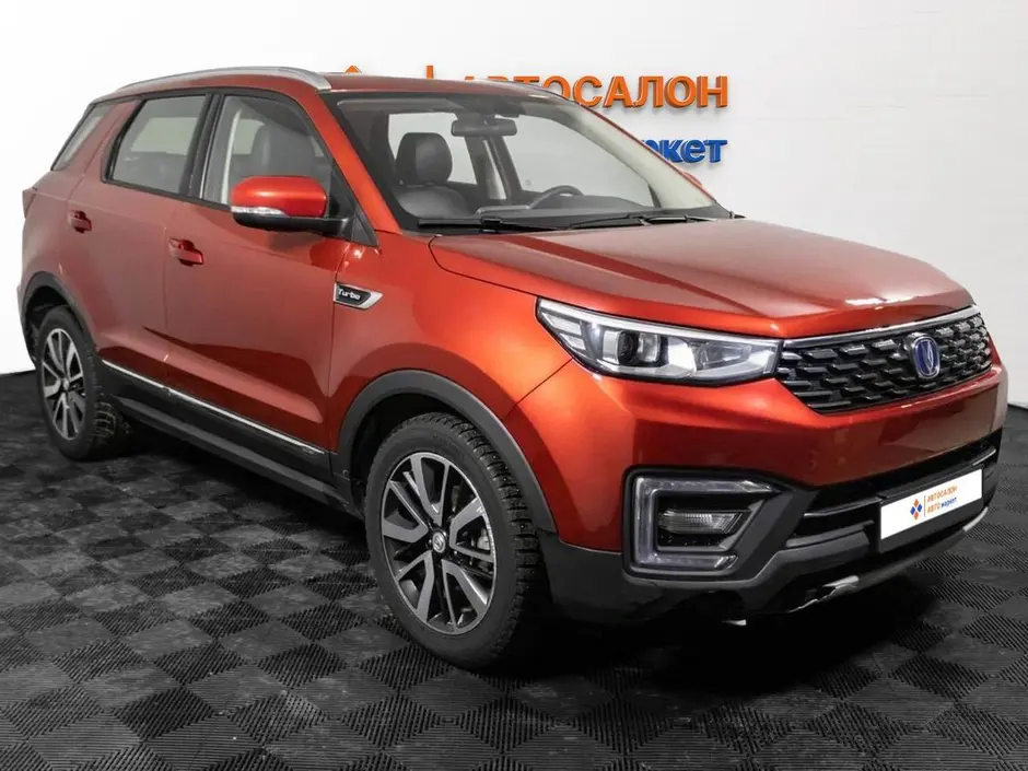 фото автомобиля