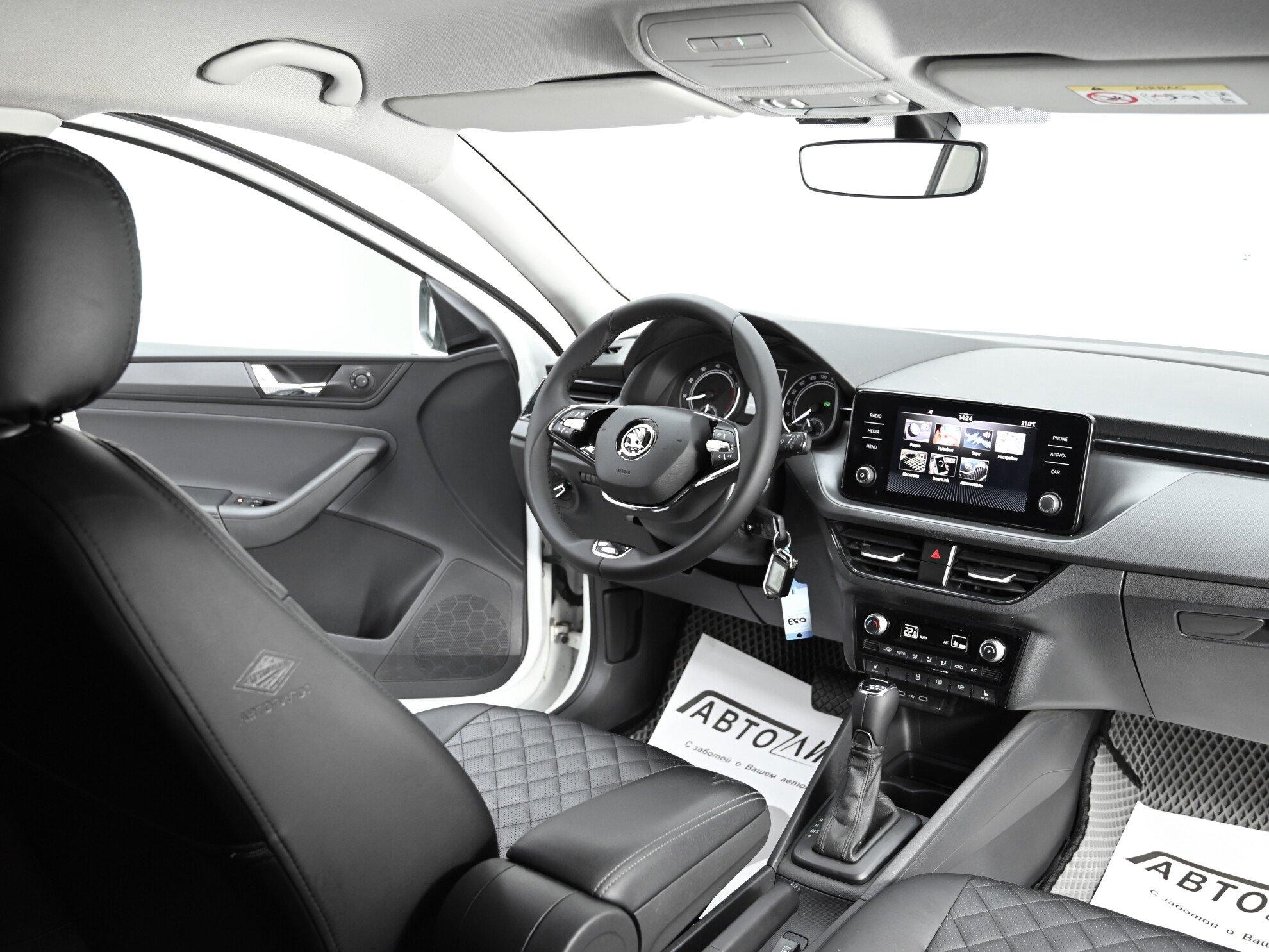 фото автомобиля 7
