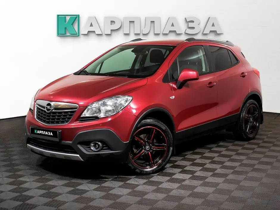 фото автомобиля