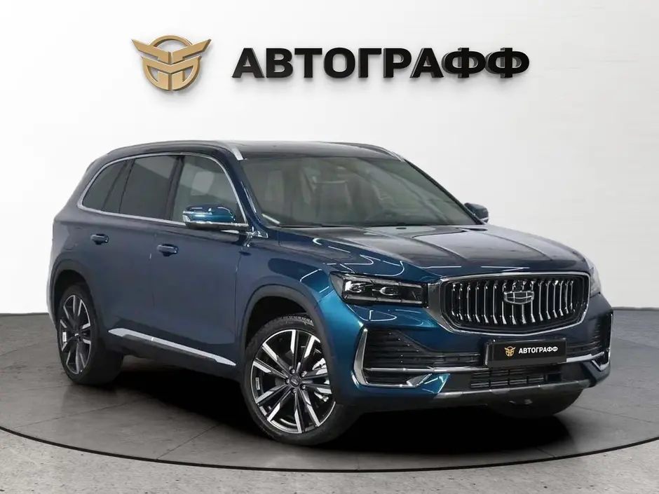 фото автомобиля