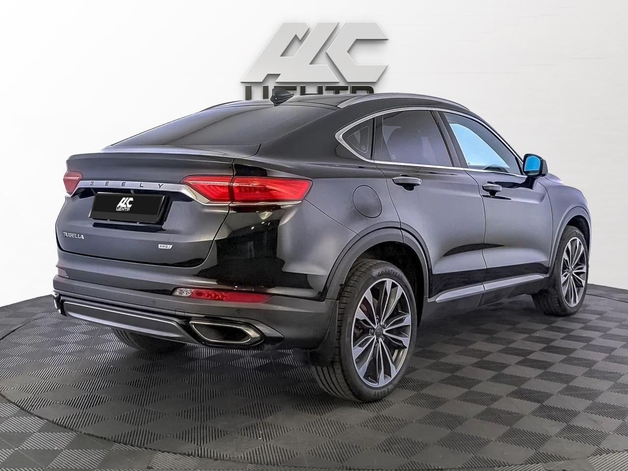 фото автомобиля 1