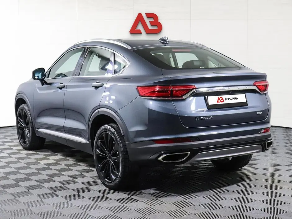 фото автомобиля