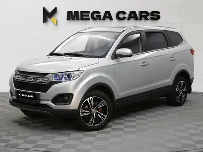 Lifan Myway