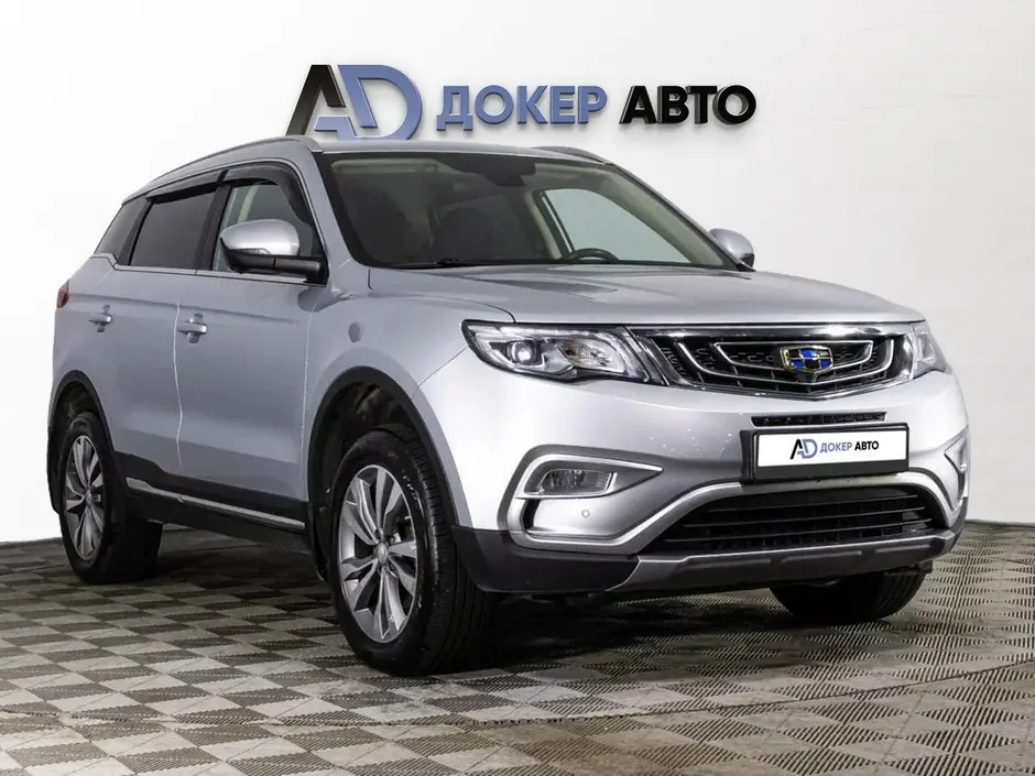 фото автомобиля