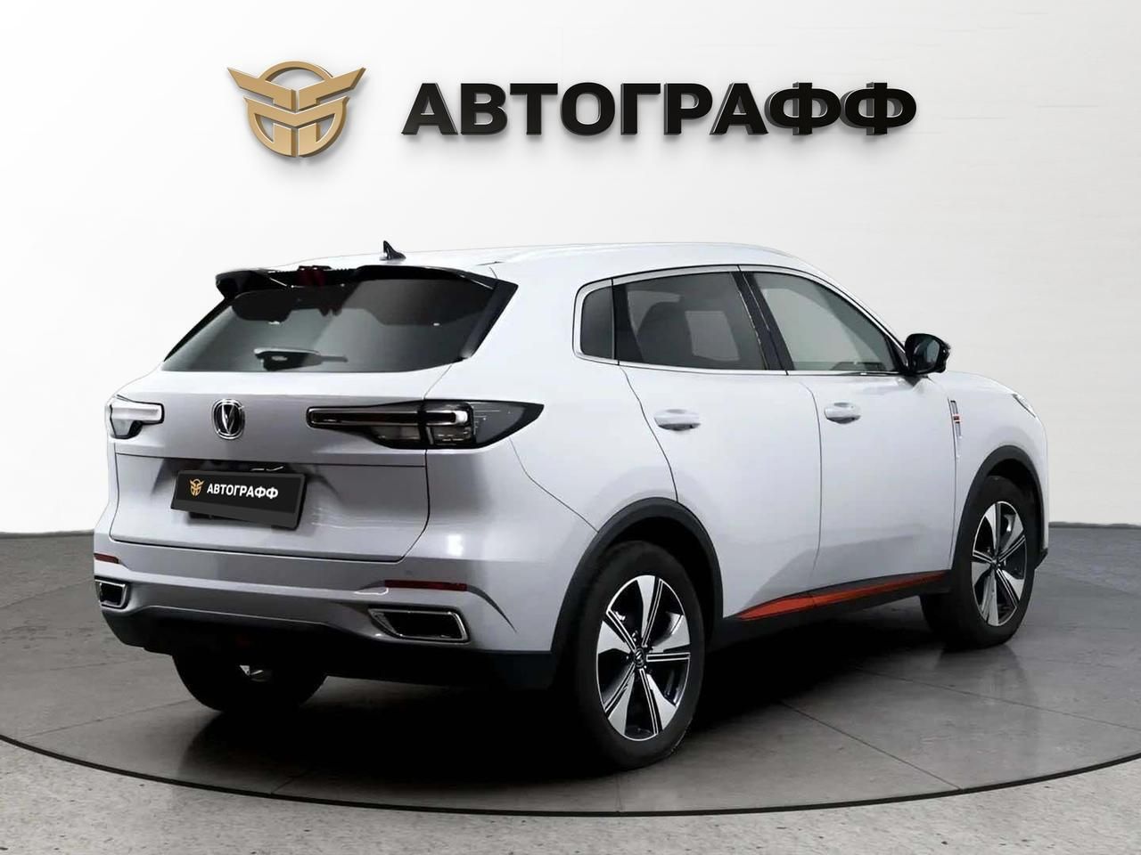 фото автомобиля 1