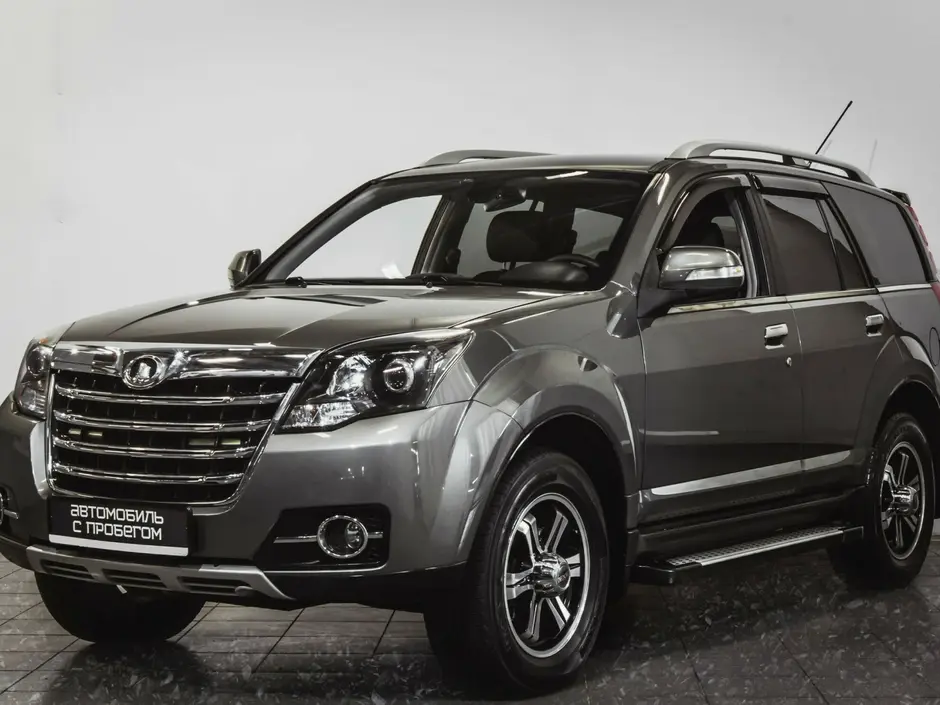 «Авто на Неве»