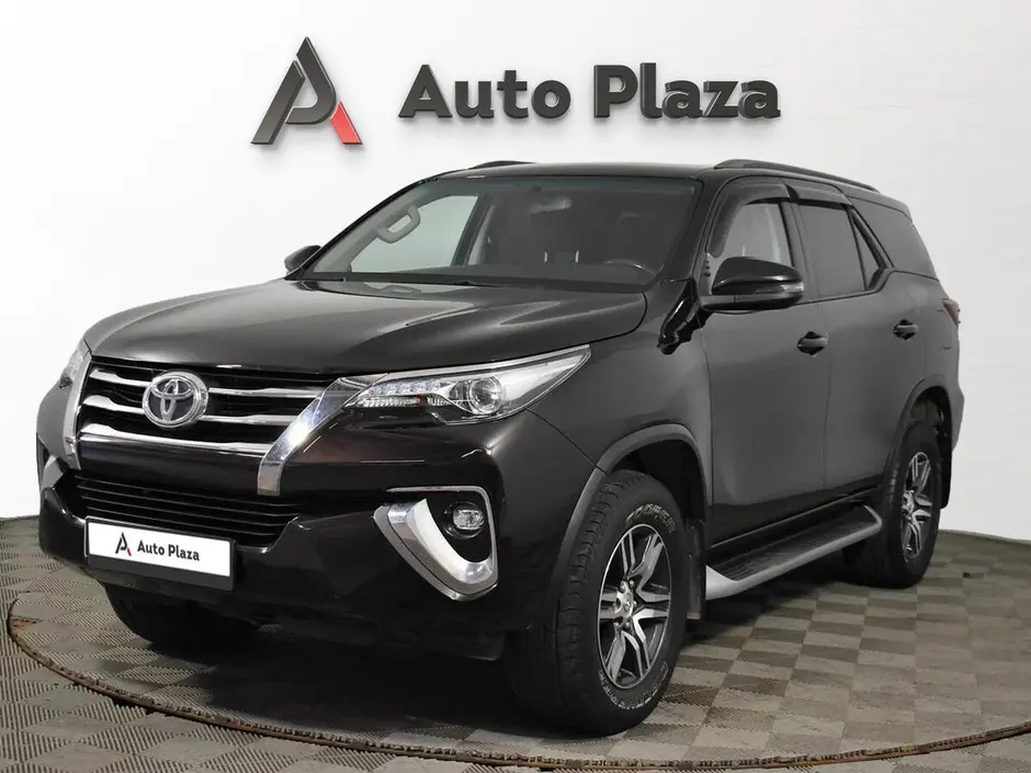 AutoPlaza