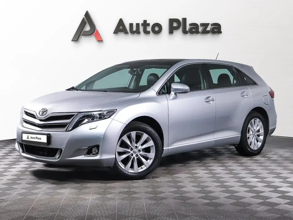AutoPlaza