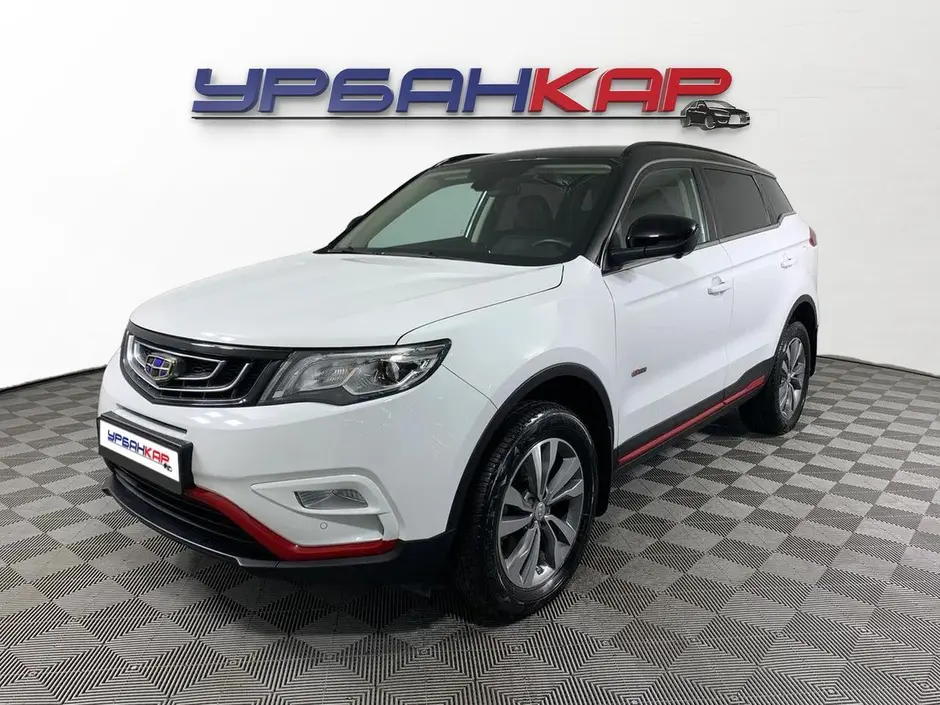 фото автомобиля