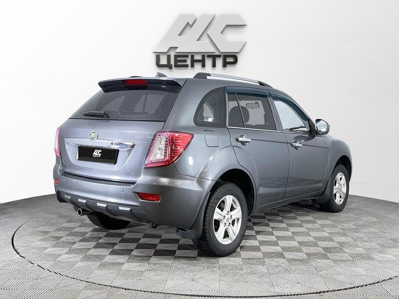 фото автомобиля 1