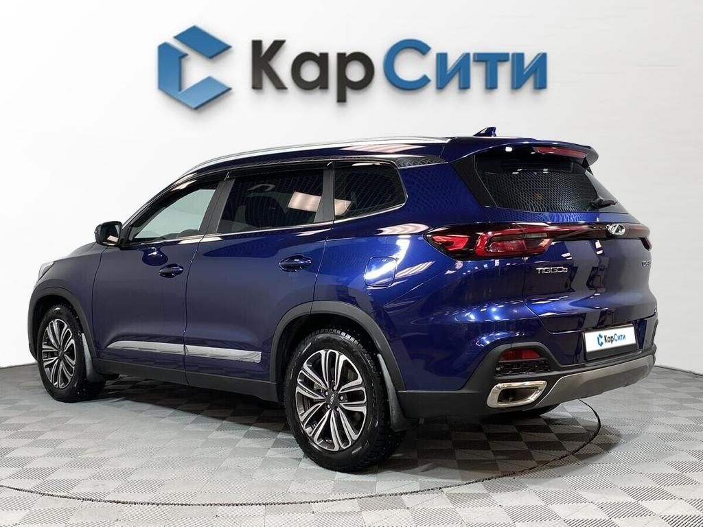 фото автомобиля 3