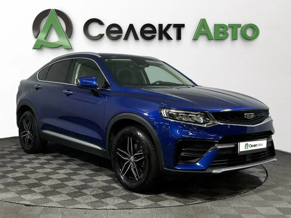 фото автомобиля