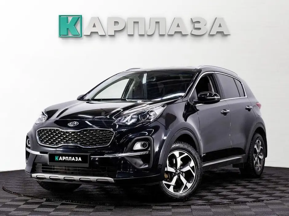 Фото автомобиля
