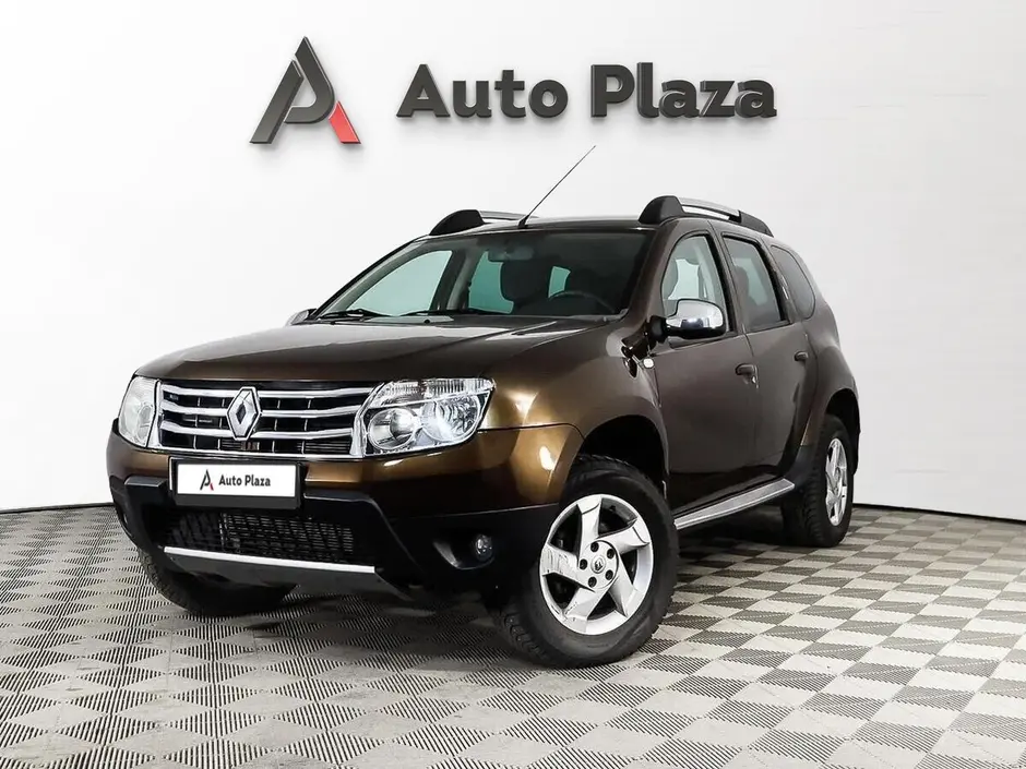AutoPlaza