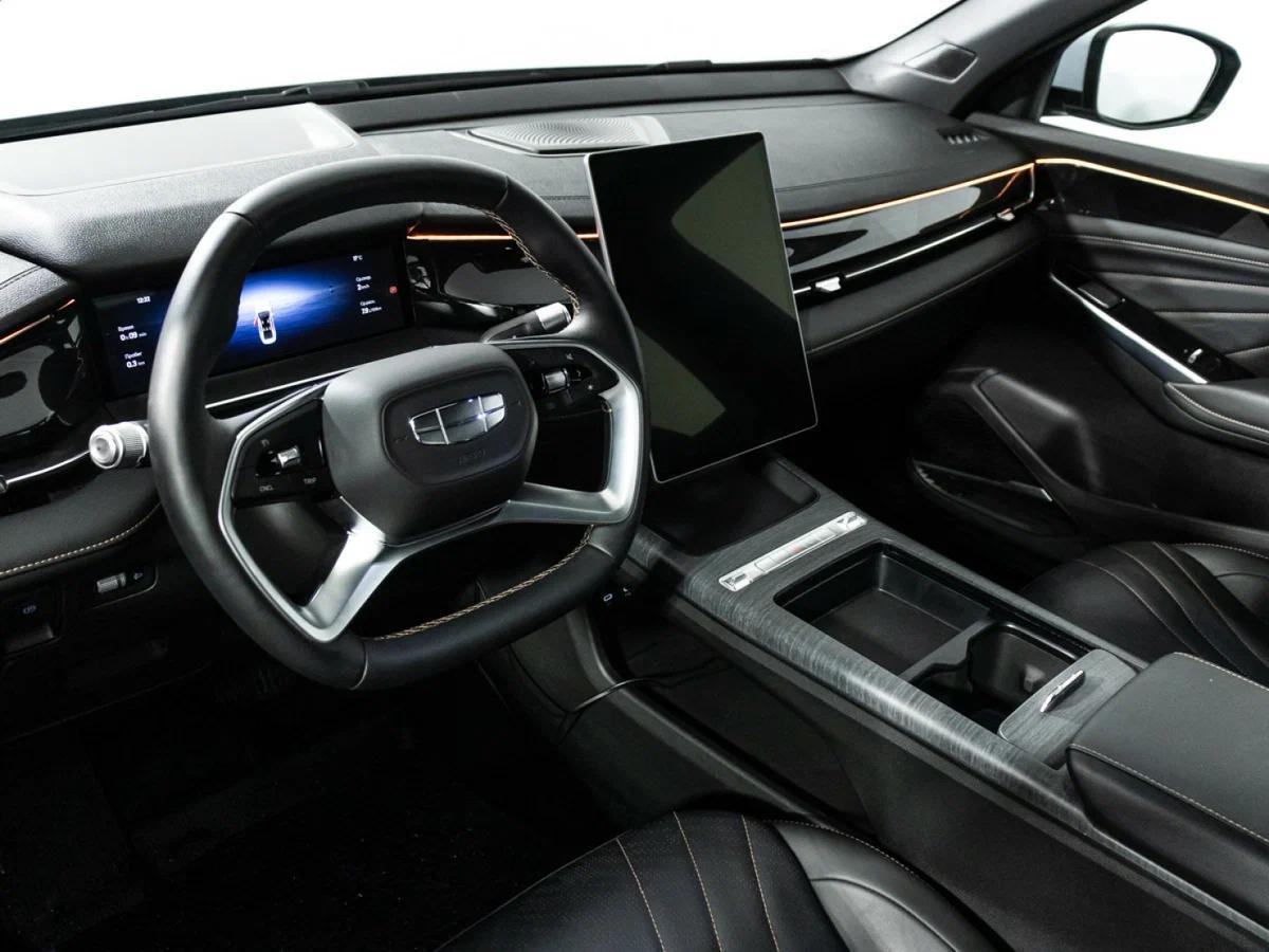фото автомобиля 5