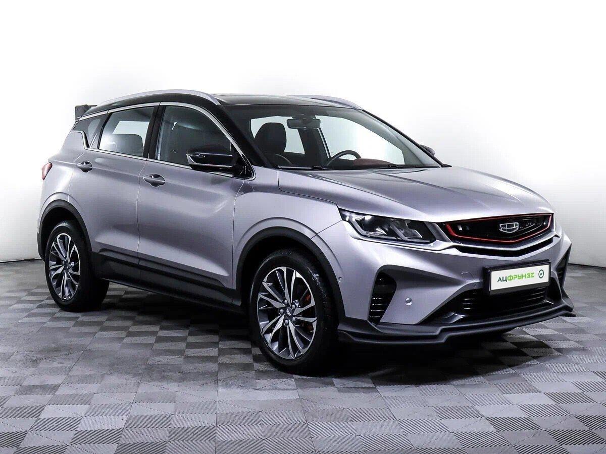 фото автомобиля 2
