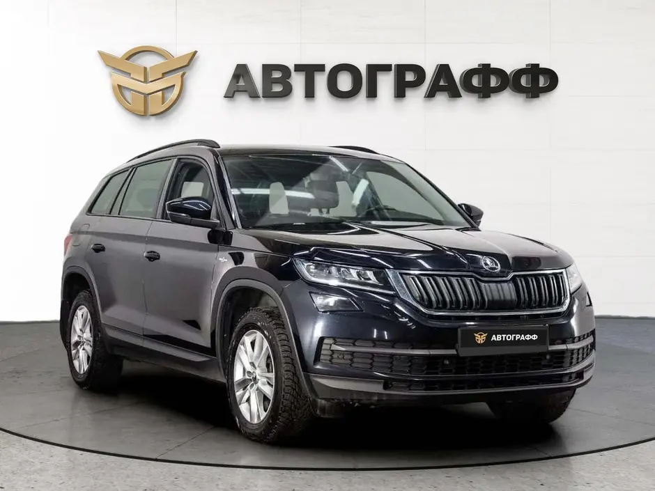 фото автомобиля