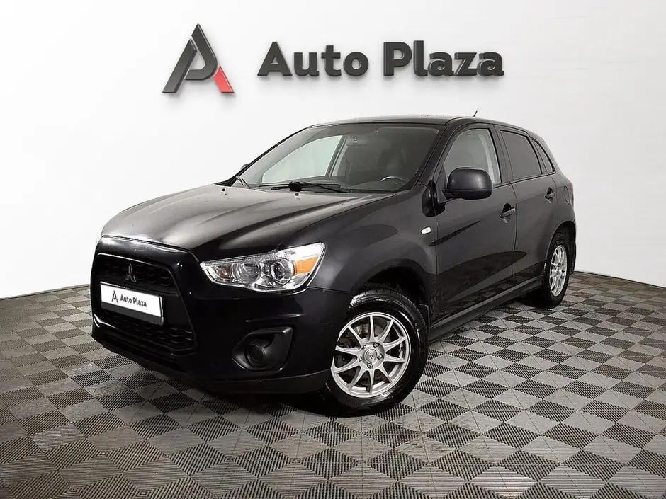 AutoPlaza