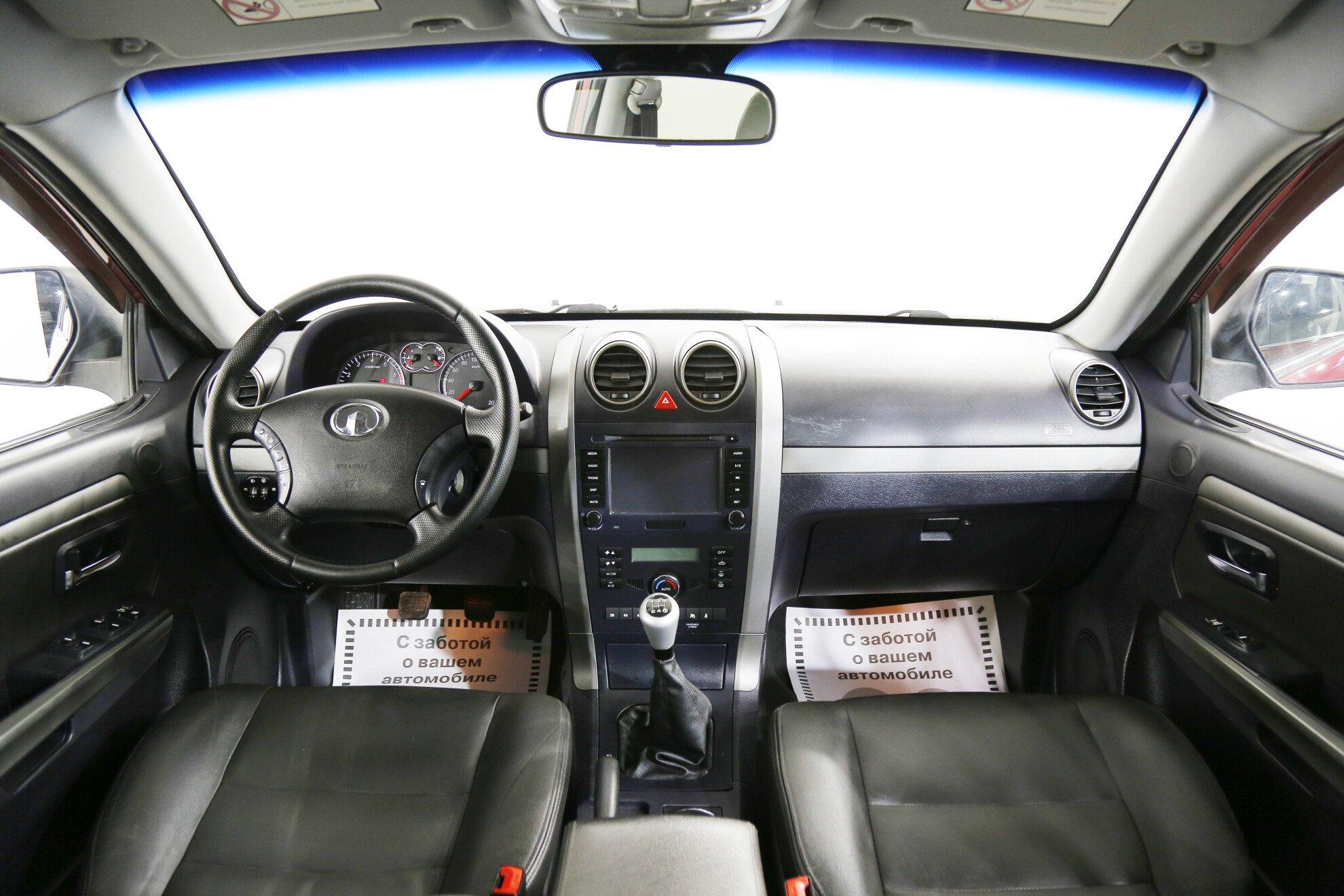фото автомобиля 12