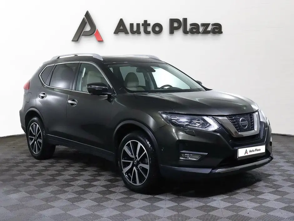 AutoPlaza