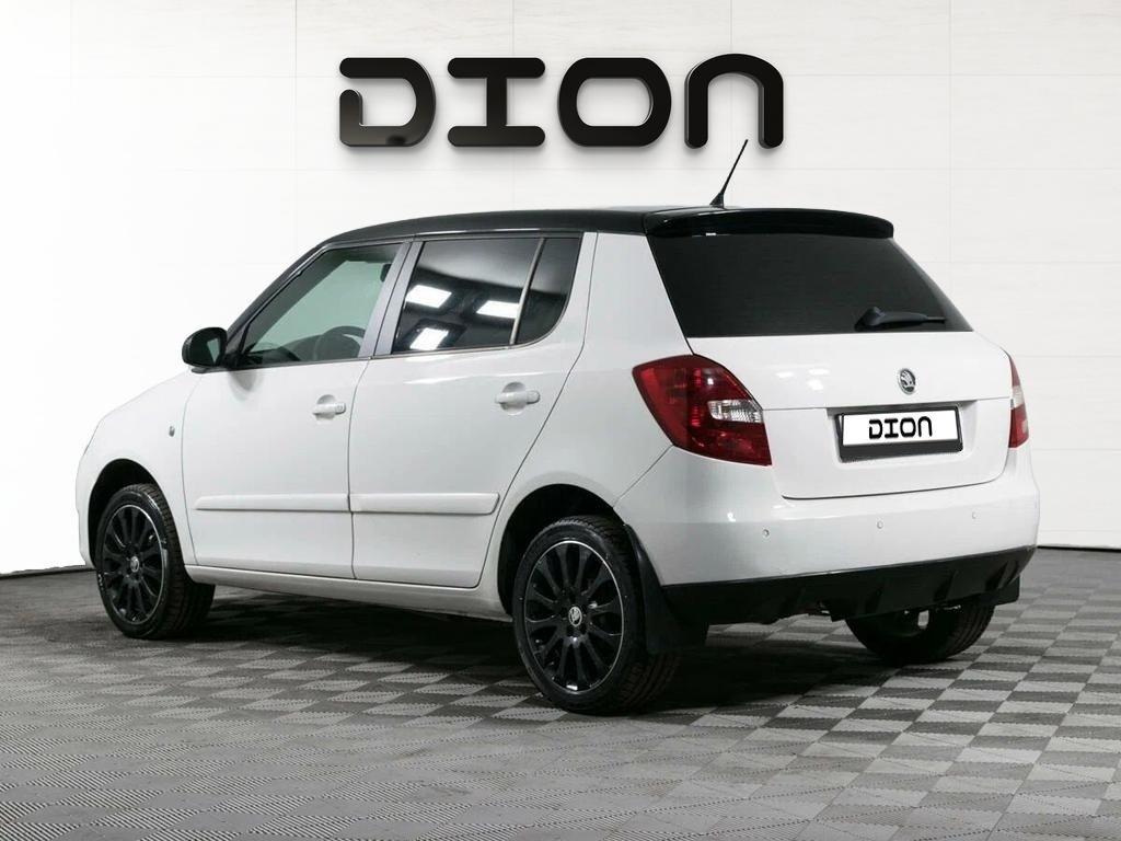 фото автомобиля 3