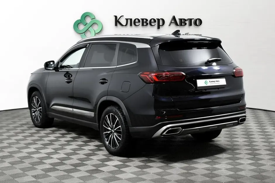 фото автомобиля