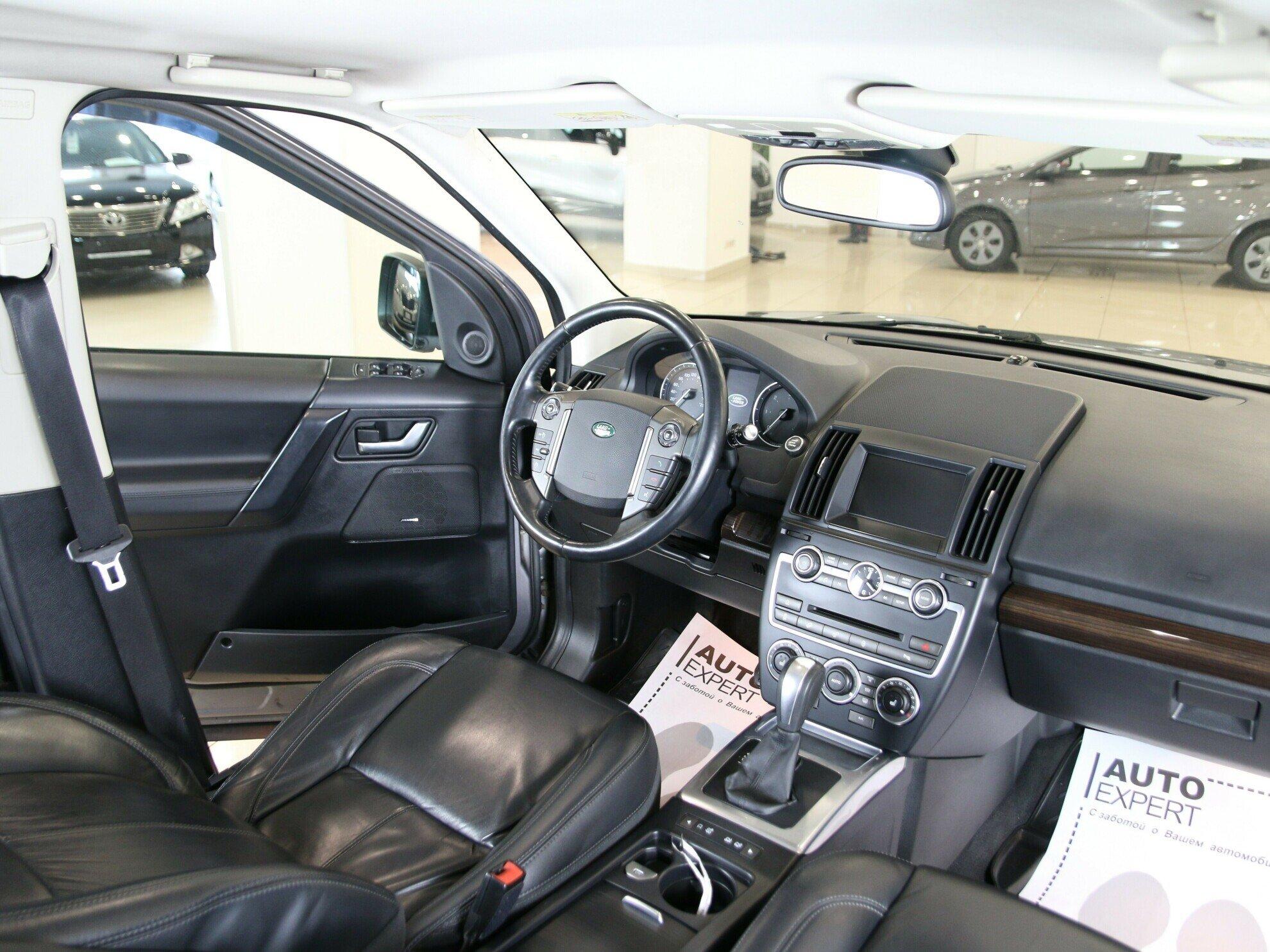фото автомобиля 5