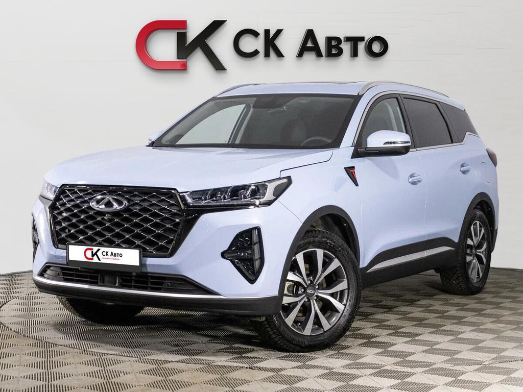 фото автомобиля 0