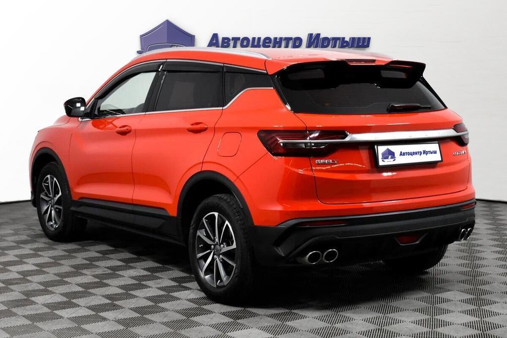 фото автомобиля 3