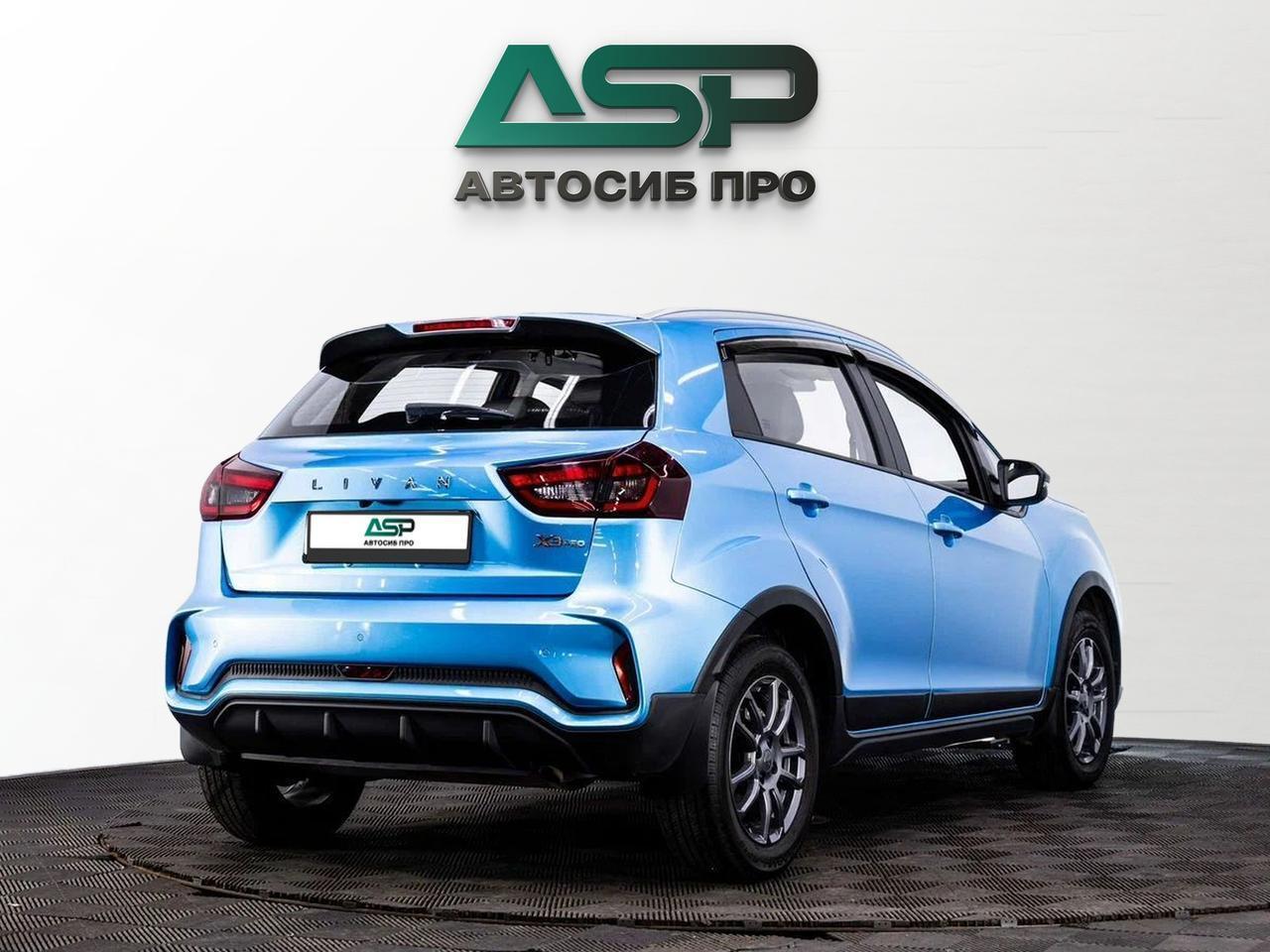 фото автомобиля 1