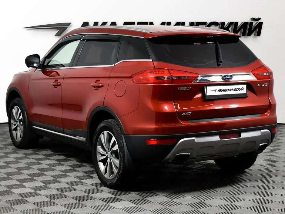 фото автомобиля
