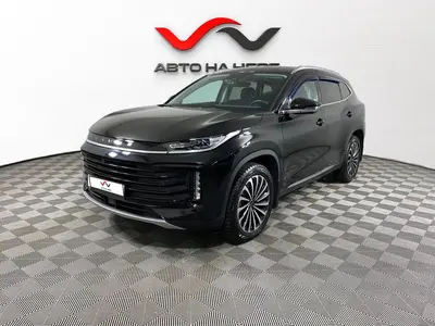 «Авто на Неве»