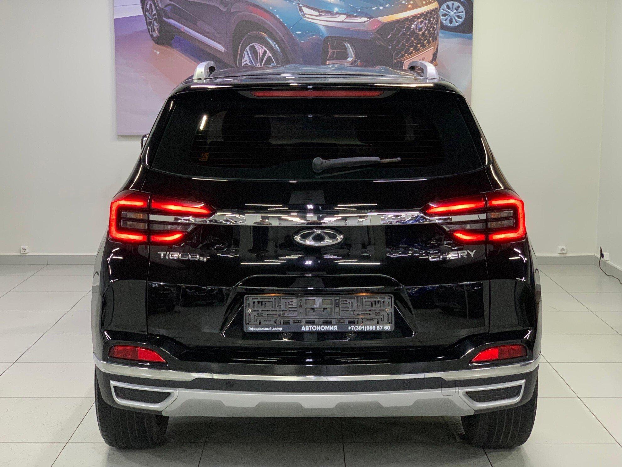 фото автомобиля 5