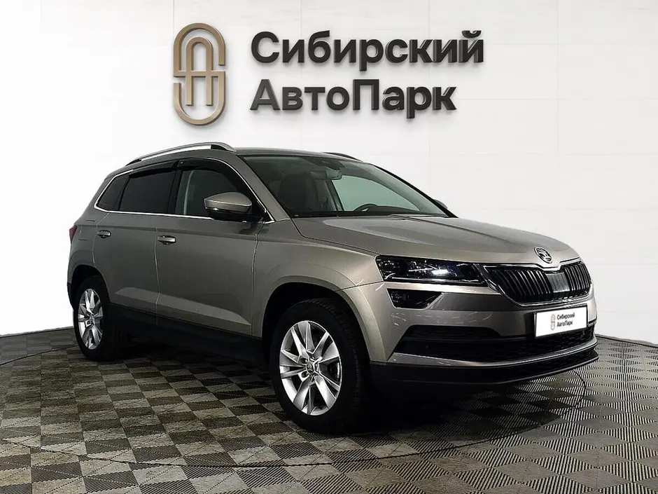 фото автомобиля