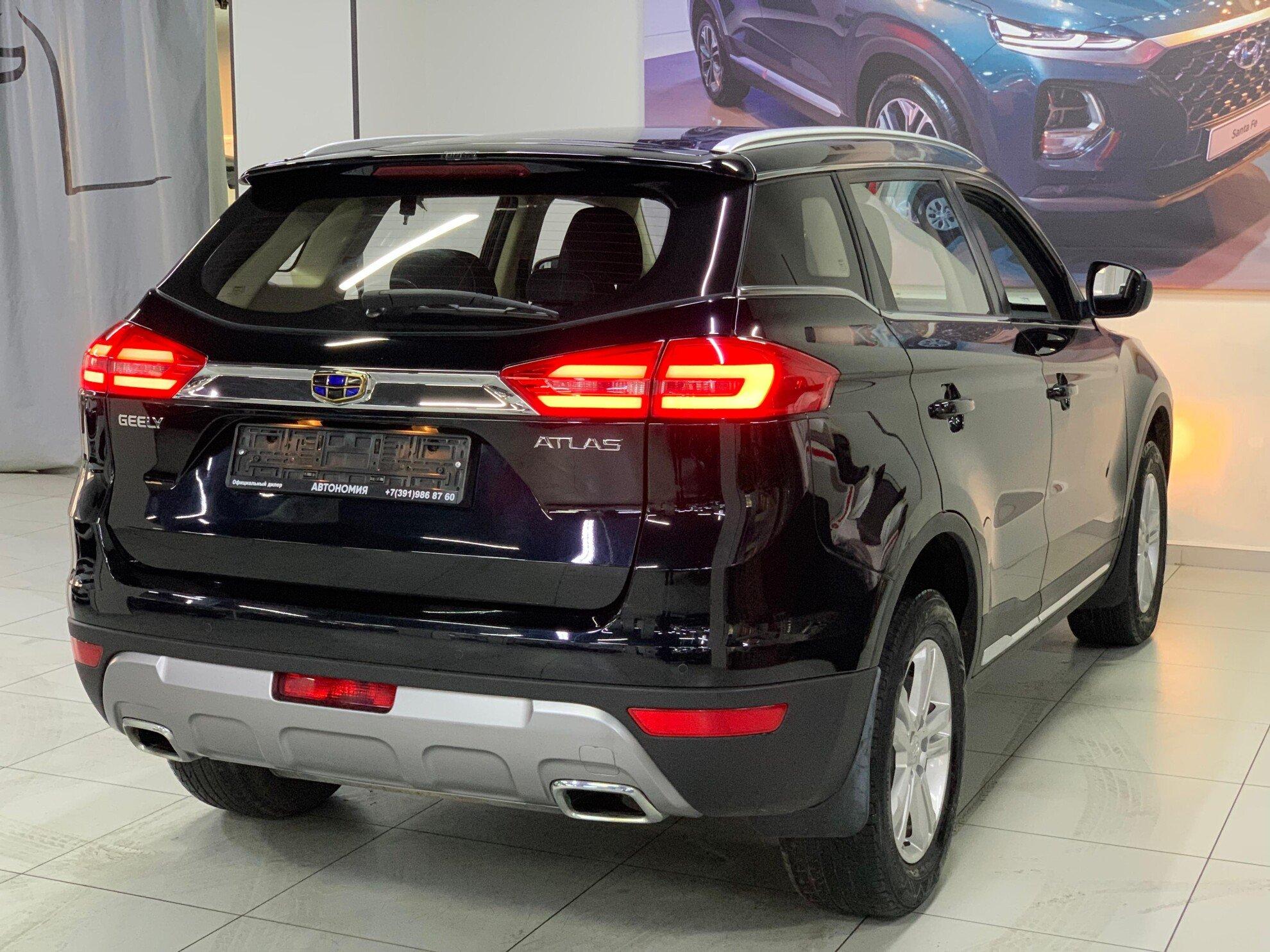 фото автомобиля 1