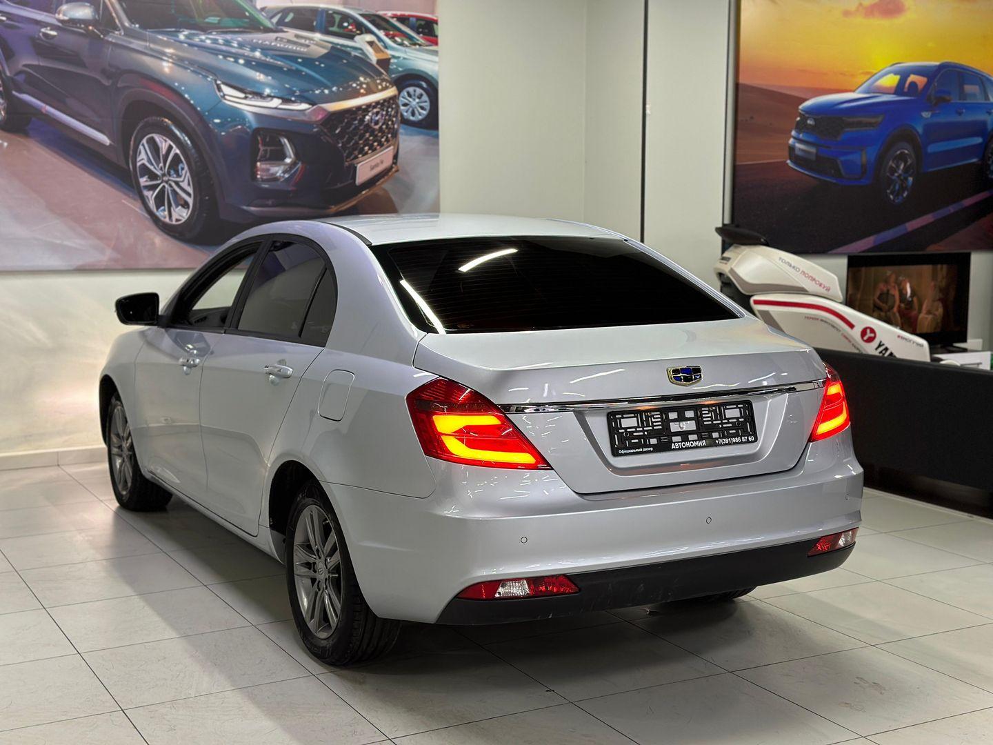 фото автомобиля 3
