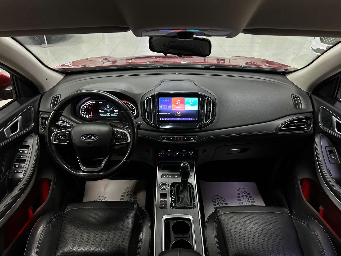 фото автомобиля 5