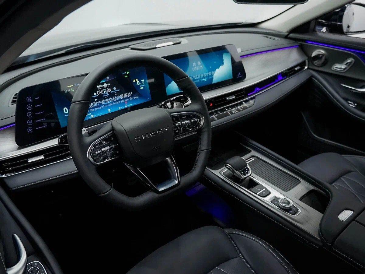 фото автомобиля 7