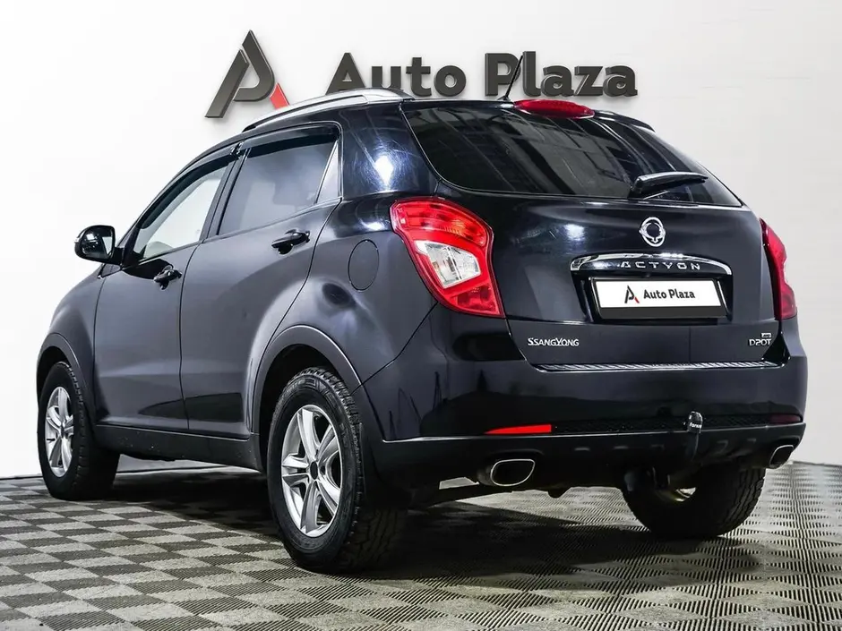 AutoPlaza