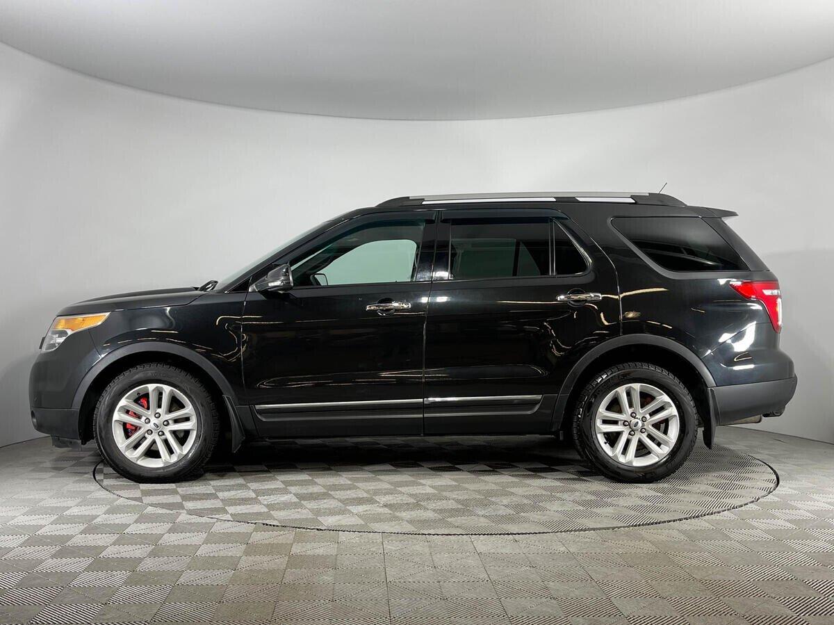 фото автомобиля 7