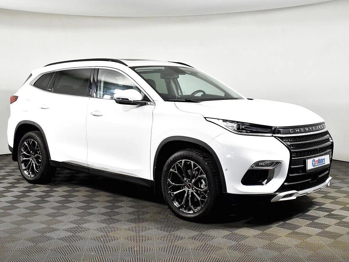 фото автомобиля 0