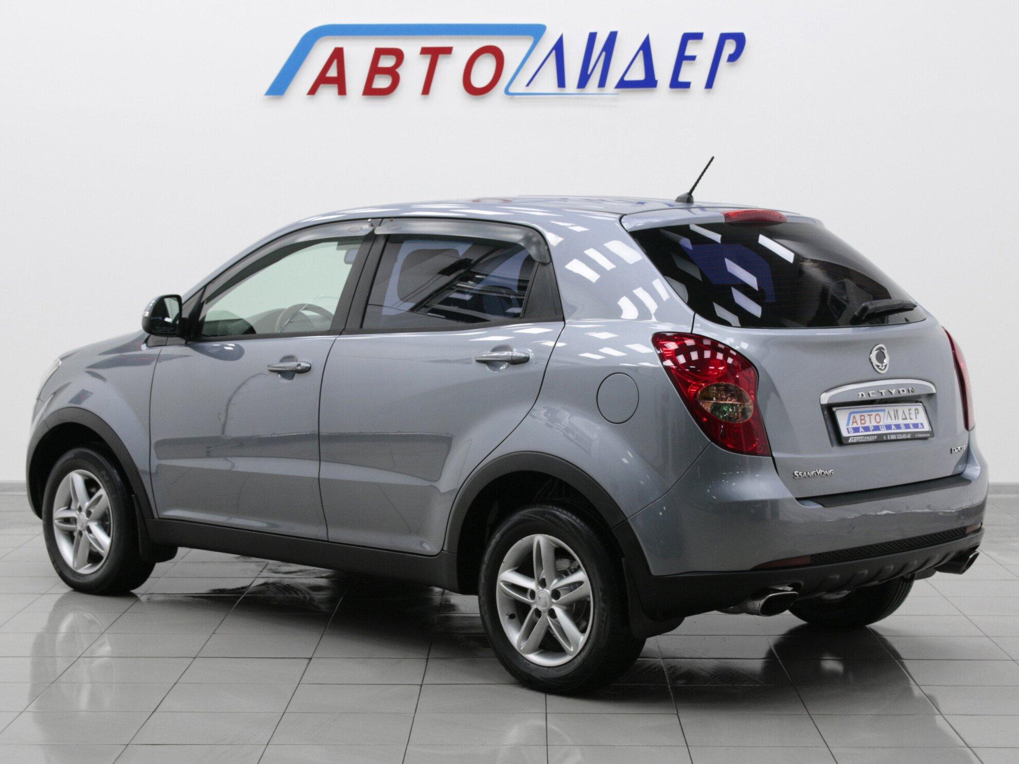 фото автомобиля 1