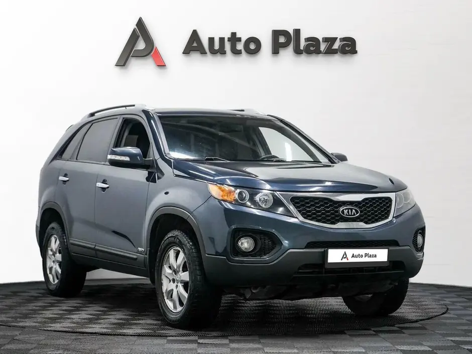 AutoPlaza