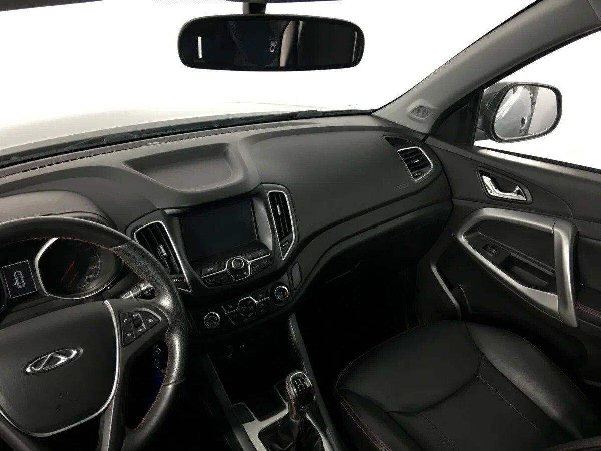 фото автомобиля 5